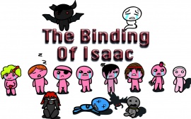 The Binding Of Isaac Download Mac