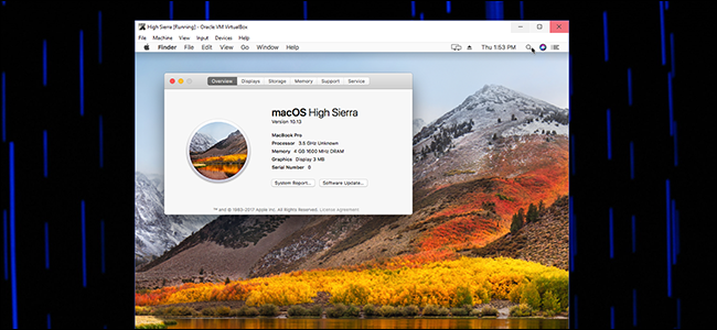 Mac Os X Sierra Installer Download