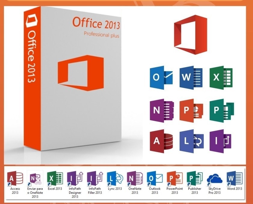 Office 2013 free download for mac